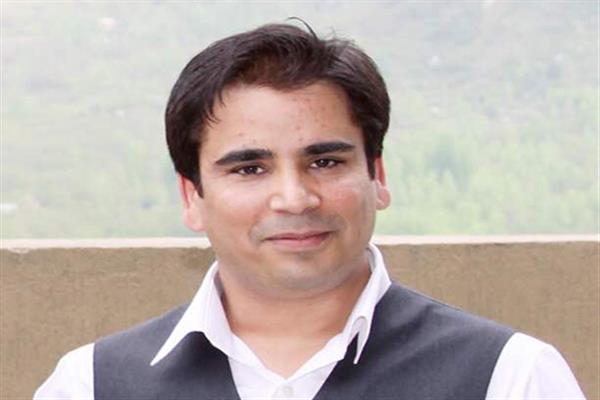 'Thank LG J&K for handing over  Job order that was already prepared by Fisheries Dept under Minister Javed Dar: Tanvir Sadiq'